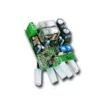 Came carte pour branchement batterie d'urgence 002lb38 lb38