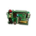 Came carte lectronique 3199zbx - 10 zbx - 10