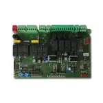 Came carte lectronique 3199zbk - 8 zbk - 8