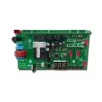 Came carte �lectronique zbx7n 88001 - 0065 (ex zbx74 - 78 3199zbx74)