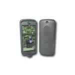 Came carte de commande externe 2 canaux s0002p 806sl - 0370 (ex code 806sl - 0230)
