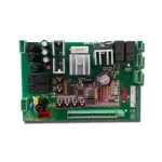 Came carte de remplacement armoire de commande 3199zn2 zn2