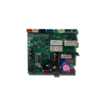 Came carte de remplacement armoire de commande 3199zn6 zn6