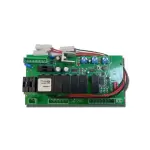 Came carte de remplacement centrale 3199za4 za4