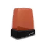 Came clignotant � led orange 24v / 230v krx1fxso 806la - 0010