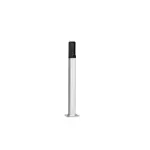 Came colonnette en pvc h=0, 5 mt 001dir - cg dir - cg Came colonnette en pvc h=0, 5 mt 001dir - cg dir - cg