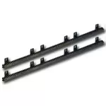 Came crmaillre en nylon module 4 30x20 - 2 mtres - 009cgzp cgzp 2