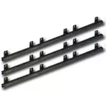 Came crmaillre en nylon module 4 30x20 - 3 mtres - 009cgzp cgzp 3