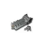 Came dverrouillage avec cl personnalise 001a4366 a4366 (new code 801xa - 0030)