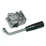 Came dispositif de d�blocage � levier 001a4364 a4364