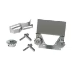 Came dispositif pour transmission par cha�ne 001b4337 b4337