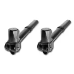 Came kit 2 x motor�ducteur krono 230v kr510d + kr510s