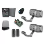 Came kit automatisation ferni 24v 8k01mb - 017