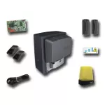 Came kit automatisme 801ms - 0030 230v 001u2943fr u2943fr