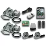 Came kit automatisme 868mhz frog - a 230v 001u1914 u1914