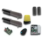 Came kit automatisme ati a3000 230v 001u7013fr u7013fr