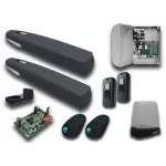 Came kit automatisme axi 24v dc 801mp - 0030 8k01mp - 012fr (ex axi2000k05)