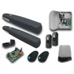 Came kit automatisme axi 24v dc 801mp - 0040 8k01mp - 006 (ex axi2500k04) Came kit automatisme axi 24v dc 801mp - 0040 8k01mp - 006 (ex axi2500k04)