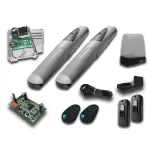 Came kit automatisme axo 230v 001u7411 u7411