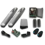 Came kit automatisme axo 24v 001u7311fr u7311fr
