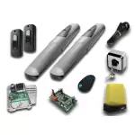 Came kit automatisme axo ax302304 230v 001u7335 u7335 (ex u7350)