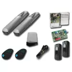 Came kit automatisme axo ax302304 230v 001u7336 u7336