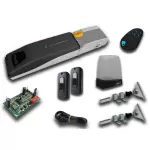 Came kit automatisme emega40 24v 001u5200 u5200