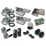 Came kit automatisme frog - a 230v 001u1912ml u1912ml
