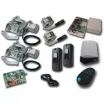 Came kit automatisme frog - a 230v 001u1913 u1913 Came kit automatisme frog - a 230v 001u1913 u1913