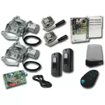 Came kit automatisme frog - ae 230v 001u1924 u1924