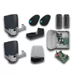 Came kit automatisme ftx 24v ftx20k01 8k01mb - 006fr