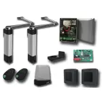 Came kit automatisme stylo - me 24v 001u8113fr u8113fr Came kit automatisme stylo - me 24v 001u8113fr u8113fr
