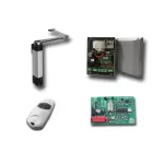 Came kit automatisme stylo - rme 24v 001u8210fr u8210fr