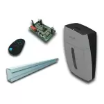 Came kit complet garage ver 24v ver06k02 8k01mv - 006fr (ex u4631)