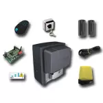 Came kit automatisme 801ms - 0020 230v 001u2906 u2906 (ex u2910)