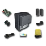 Came kit complet motorisation 801ms - 0030 230v 001u2643ml u2643ml