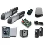 Came kit automatisme ati a3024n 24v 001u7111fr u7111fr (ex u7110)