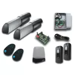 Came kit complet motorisation ati a5000 230v 001u7094 u7094