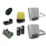 Came kit complet motorisation fast70 230v 001u1872fr u1872fr Came kit complet motorisation fast70 230v 001u1872fr u1872fr