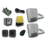 Came kit complet motorisation fast70 24v 001u1806 u1806 Came kit complet motorisation fast70 24v 001u1806 u1806