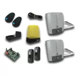 Came kit complet motorisation fast70 24v 8k01mb - 008fr Came kit complet motorisation fast70 24v 8k01mb - 008fr