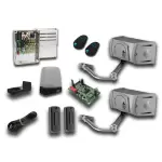 Came kit complet motorisation ferni 230v 001u1210fr u1210fr Came kit complet motorisation ferni 230v 001u1210fr u1210fr