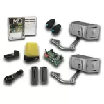 Came kit complet motorisation ferni 230v 001u1271fr u1271fr Came kit complet motorisation ferni 230v 001u1271fr u1271fr