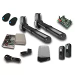 Came kit complet motorisation krono kr310 230v 001u1641 u1641