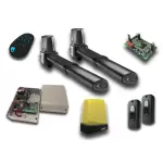 Came kit complet motorisation krono kr510 230v 001u1491 u1491 u1491ml