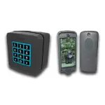 Came kit interface et clavier externe selt1k01 8k06sl - 006