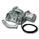 Came motorducteur 24v encoder 001frog - a24e frog - a24e