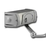 Came motorducteur ferni 24v encodeur 001fe4024 fe4024