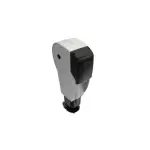 Came motorducteur porte coulissante et sectionelle cbx 230v c - bx 001c - bx