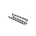 Came paire de bras télescopiques droits 001e785a e785a Came paire de bras télescopiques droits 001e785a e785a